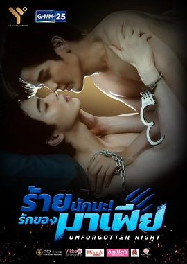 难忘之夜封面图