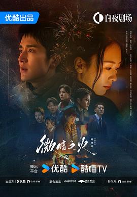 微暗之火封面图