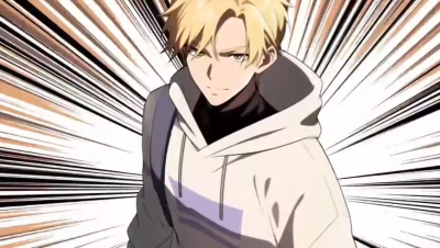 社畜的我开启放纵人生封面图