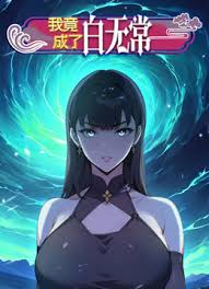 我竟成了白无常封面图