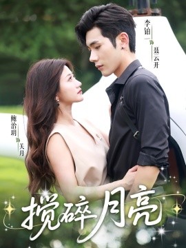 揉碎月亮 仗势欺他封面图