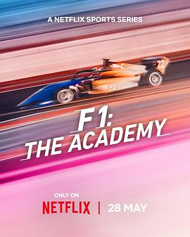 F1车手学院：全女性车手赛事封面图