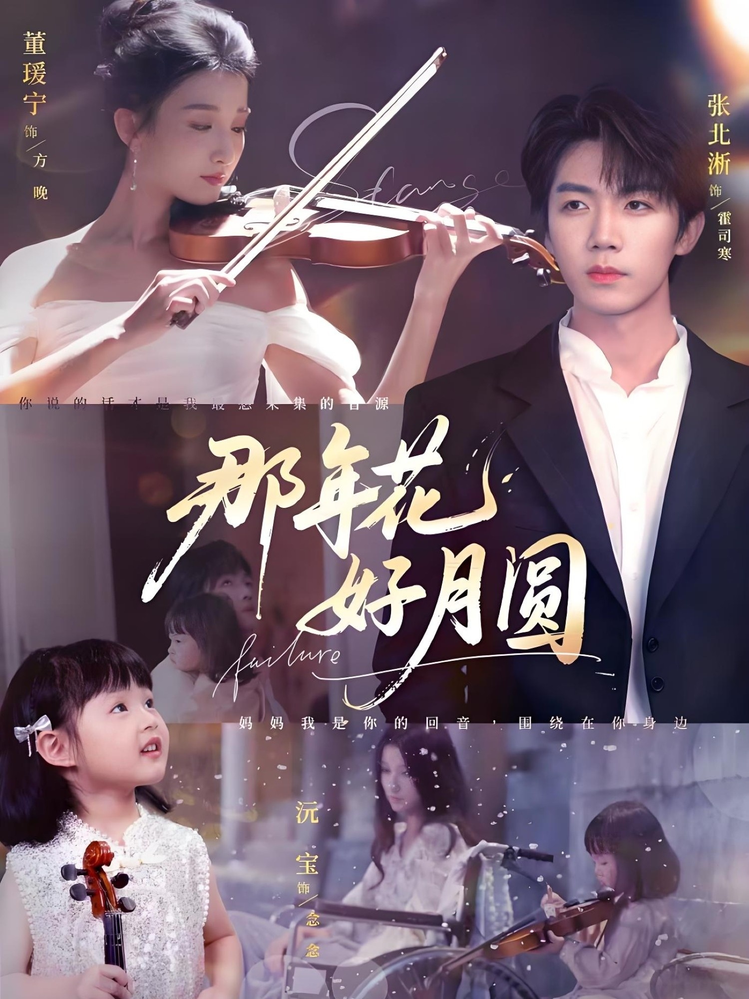 那年花好月圆封面图