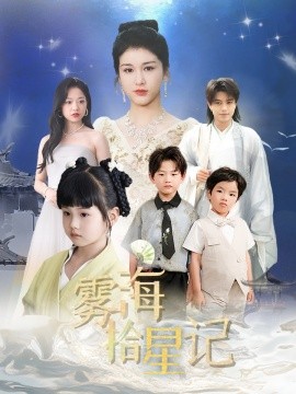 雾海拾星记封面图