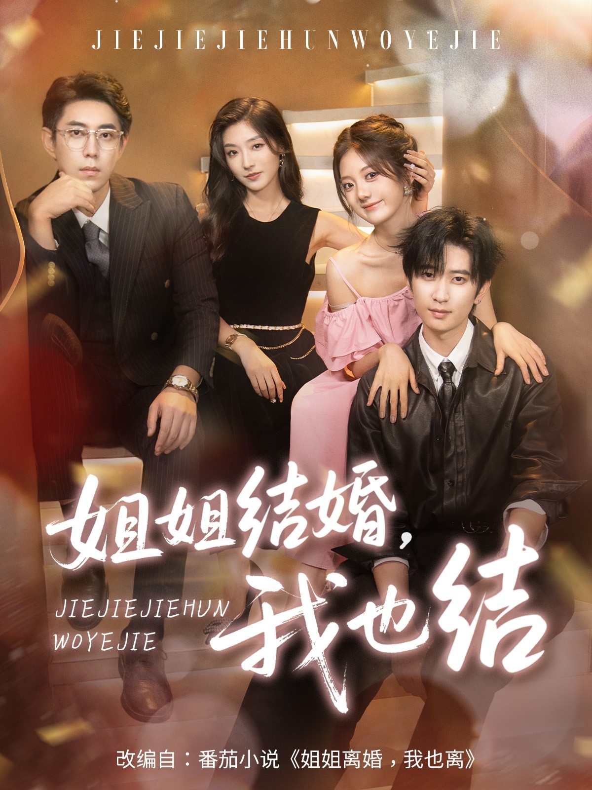 姐姐结婚我也结封面图