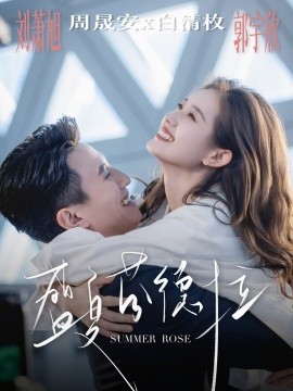 盛夏芬德拉封面图