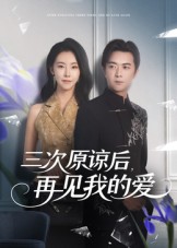 三次原谅后再见我的爱封面图