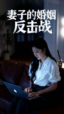 妻子的婚姻反击战封面图