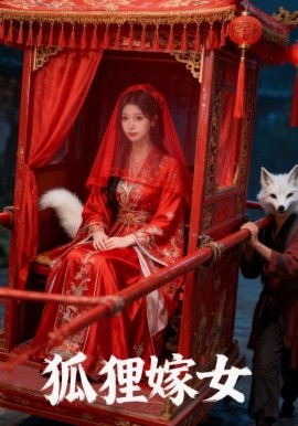 狐狸嫁女封面图