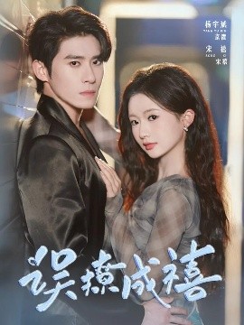 误撩成禧封面图