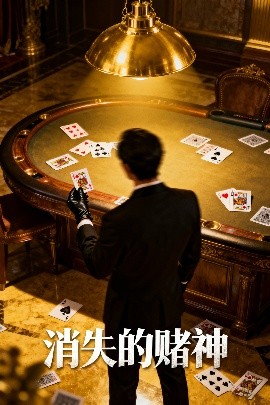 消失的赌神封面图