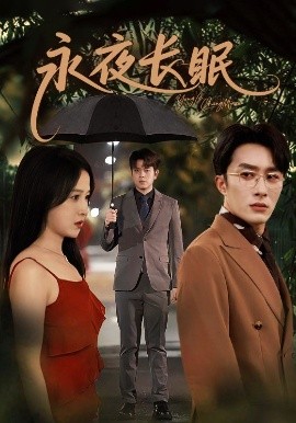 永夜长眠封面图
