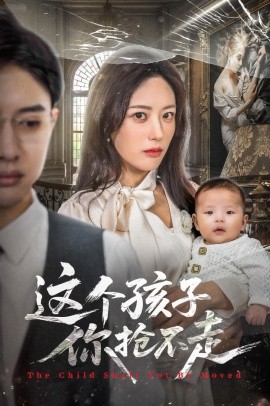 这个孩子你抢不走封面图