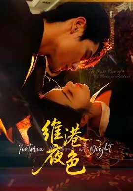 维港夜色 港城回响封面图